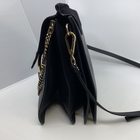 SOLD Chloe Medium Faye Bag - Picture 5 of 13